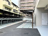パークアクシス東陽町レジデンス 共用施設 物件画像11