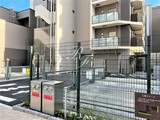 パークアクシス東陽町レジデンス 共用施設 物件画像16