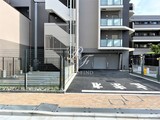 パークアクシス東陽町レジデンス 共用施設 物件画像17