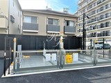 パークアクシス東陽町レジデンス 共用施設 物件画像18