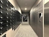 パークアクシス東陽町レジデンス 共用施設 物件画像5