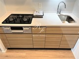 パークアクシス東陽町レジデンス 2LDK 物件画像12