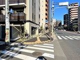 ルイコート北品川 ルイコート北品川5