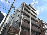 グランレスト文京茗荷谷 外観 物件画像1
