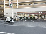 パークアクシス滝野川 パークアクシス滝野川13