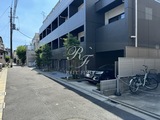 プレミアムキューブ大岡山DEUX 外観 物件画像10