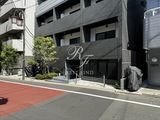 プレミアムキューブ大岡山DEUX 外観 物件画像12