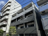 プレミアムキューブ大岡山DEUX 外観 物件画像4
