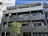 プレミアムキューブ大岡山DEUX 外観 物件画像5