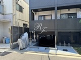プレミアムキューブ大岡山DEUX 外観 物件画像8