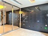 ブラウ門前仲町 ブラウ門前仲町16