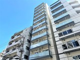 ブラウ門前仲町 ブラウ門前仲町1