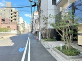 ブラウ門前仲町 ブラウ門前仲町9