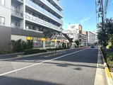 クレヴィアリグゼ西巣鴨 クレヴィアリグゼ西巣鴨10