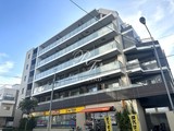 クレヴィアリグゼ西巣鴨 クレヴィアリグゼ西巣鴨5
