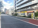 クレヴィアリグゼ西巣鴨 クレヴィアリグゼ西巣鴨6