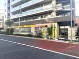 クレヴィアリグゼ西巣鴨 クレヴィアリグゼ西巣鴨7