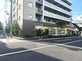 クレヴィアリグゼ西巣鴨 クレヴィアリグゼ西巣鴨9