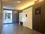 クレヴィアリグゼ西巣鴨 共用部 物件画像2