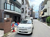 ライブフラット押上 ライブフラット押上10