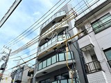ライブフラット押上 ライブフラット押上2