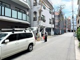 ライブフラット押上 ライブフラット押上4