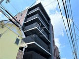 シーズンフラッツ高田馬場リバーサイド シーズンフラッツ高田馬場リバーサイド6