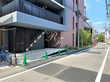 シーズンフラッツ高田馬場リバーサイド 共用部 物件画像1