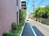 シーズンフラッツ高田馬場リバーサイド 共用部 物件画像2