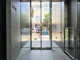 シーズンフラッツ高田馬場リバーサイド 共用部 物件画像9