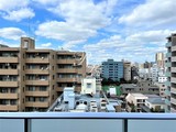 アーバネックス文京本郷 2LDK 物件画像20