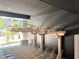 エスレジデンス八丁堀ウーナ 共用部 物件画像7