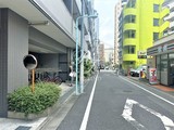 プレミアステージ駒込 プレミアステージ駒込8