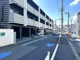 アジールコート西馬込 アジールコート西馬込4