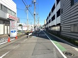 アジールコート西馬込 アジールコート西馬込8