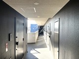 アジールコート西馬込 共用部 物件画像2