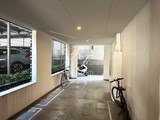 アジールコート西馬込 共用部 物件画像4