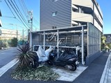 ケリア西馬込アジールコート ケリア西馬込アジールコート15