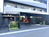 ケリア西馬込アジールコート 共用部 物件画像2