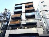 コモド目黒東山 外観 物件画像2