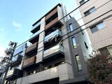 コモド目黒東山 外観 物件画像3