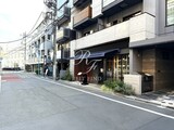 コモド目黒東山 外観 物件画像4