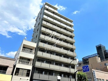 コンフォリア両国石原 コンフォリア両国石原1