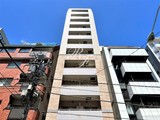 カスタリア新富町3 カスタリア新富町Ⅲ2