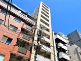 カスタリア新富町3 カスタリア新富町Ⅲ3