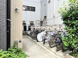オークスクエア大森 オークスクエア大森17