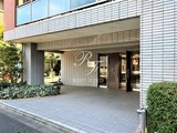 ニューシティアパートメンツ戸越 ニューシティアパートメンツ戸越12
