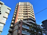 ニューシティアパートメンツ戸越 ニューシティアパートメンツ戸越1