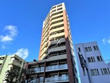 ニューシティアパートメンツ戸越 ニューシティアパートメンツ戸越3