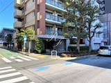 ニューシティアパートメンツ戸越 ニューシティアパートメンツ戸越7